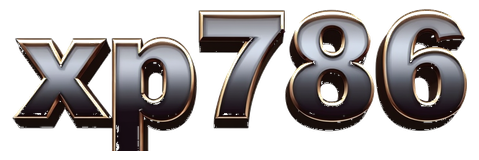 xp786 logo