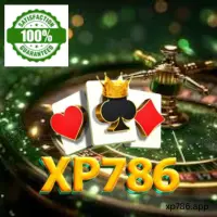 Register on XP786 Game